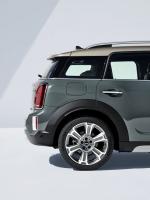 Mini Cooper SE Countryman ALL4 2020 года (WW)
